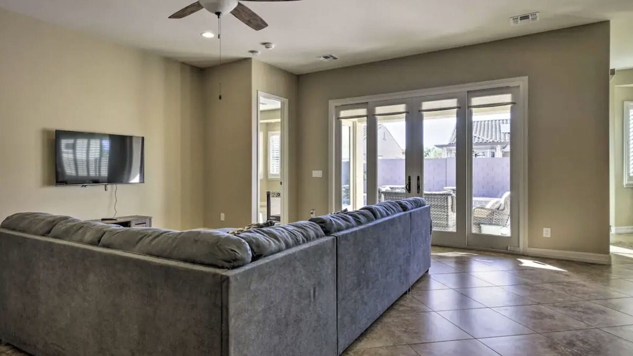 Photo of Livingroom in Montecito in Estrella