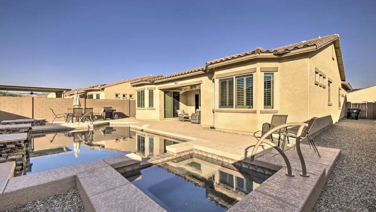Photo of Outdoor in Montecito in Estrella