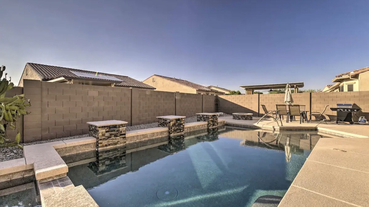 Photo of Outdoor in Montecito in Estrella