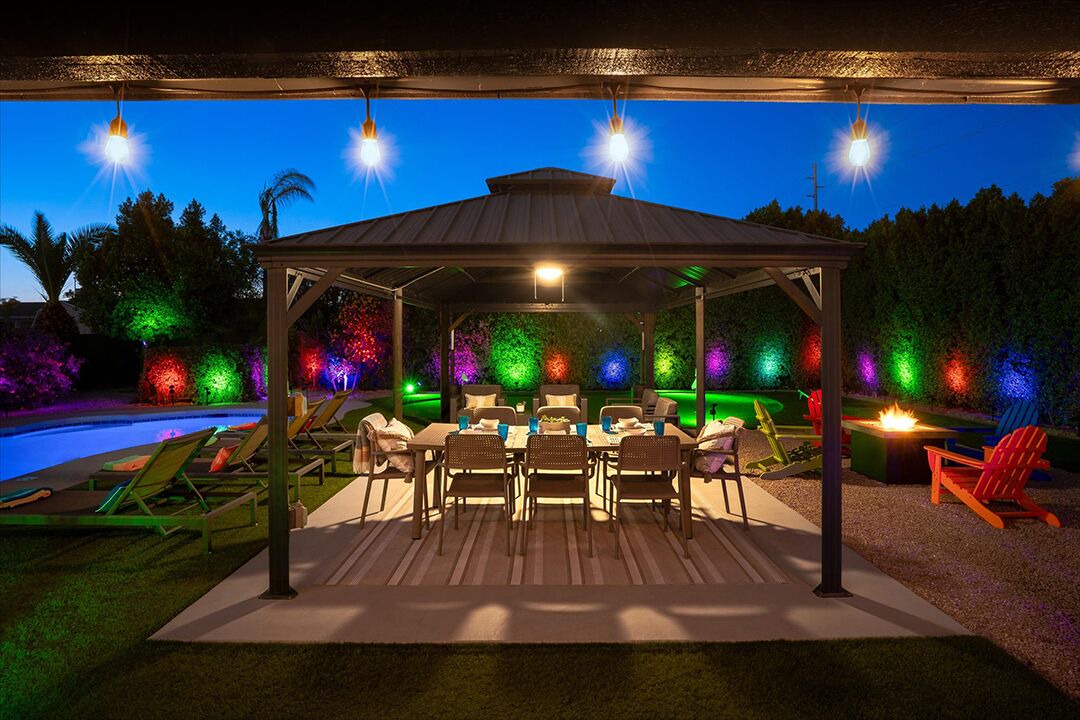 Photo of Outdoor in Paradise Valley Village