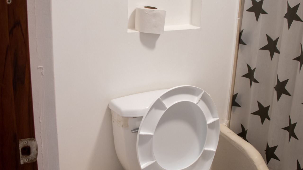 Photo of Bathroom in Trujillo