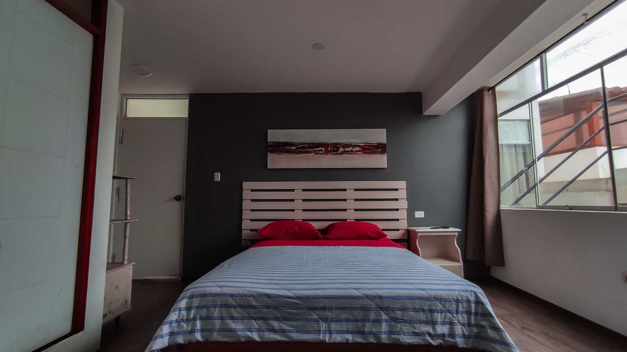 Photo of Bedroom in Trujillo