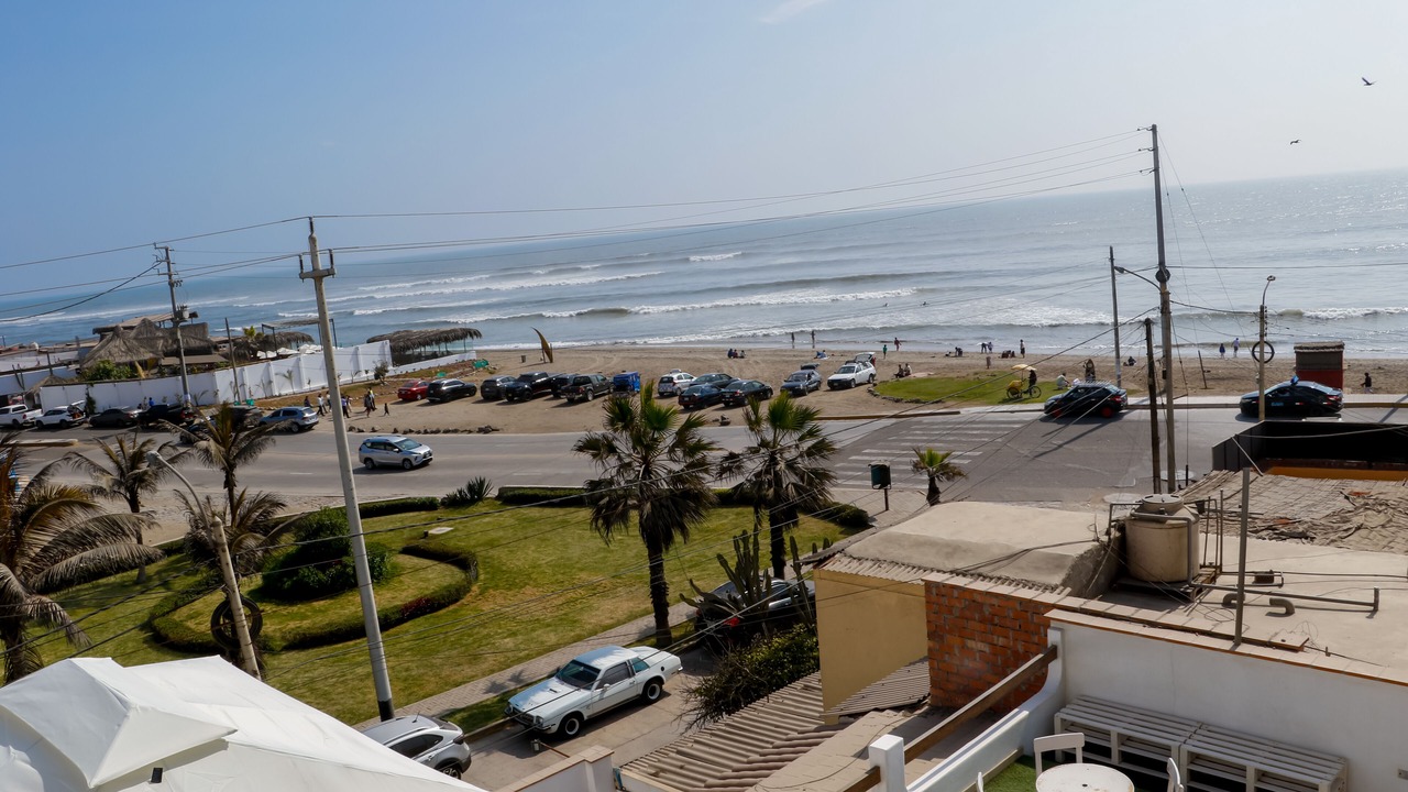 Photo of Outdoor in Trujillo