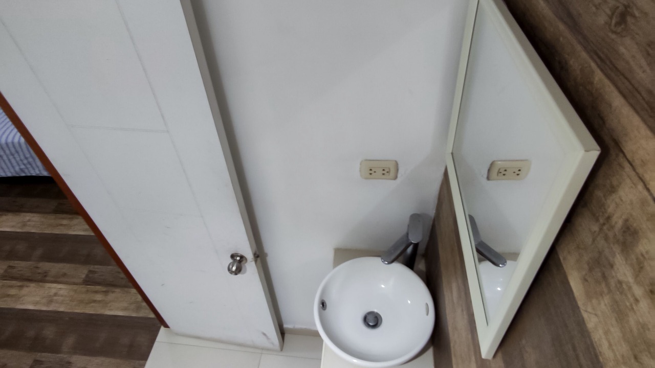 Photo of Bathroom in Trujillo