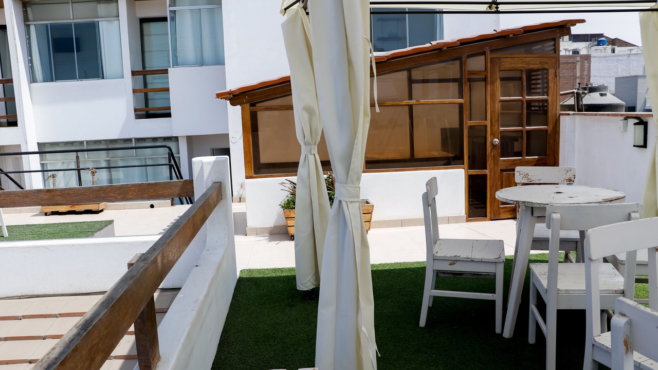 Photo of Outdoor in Trujillo