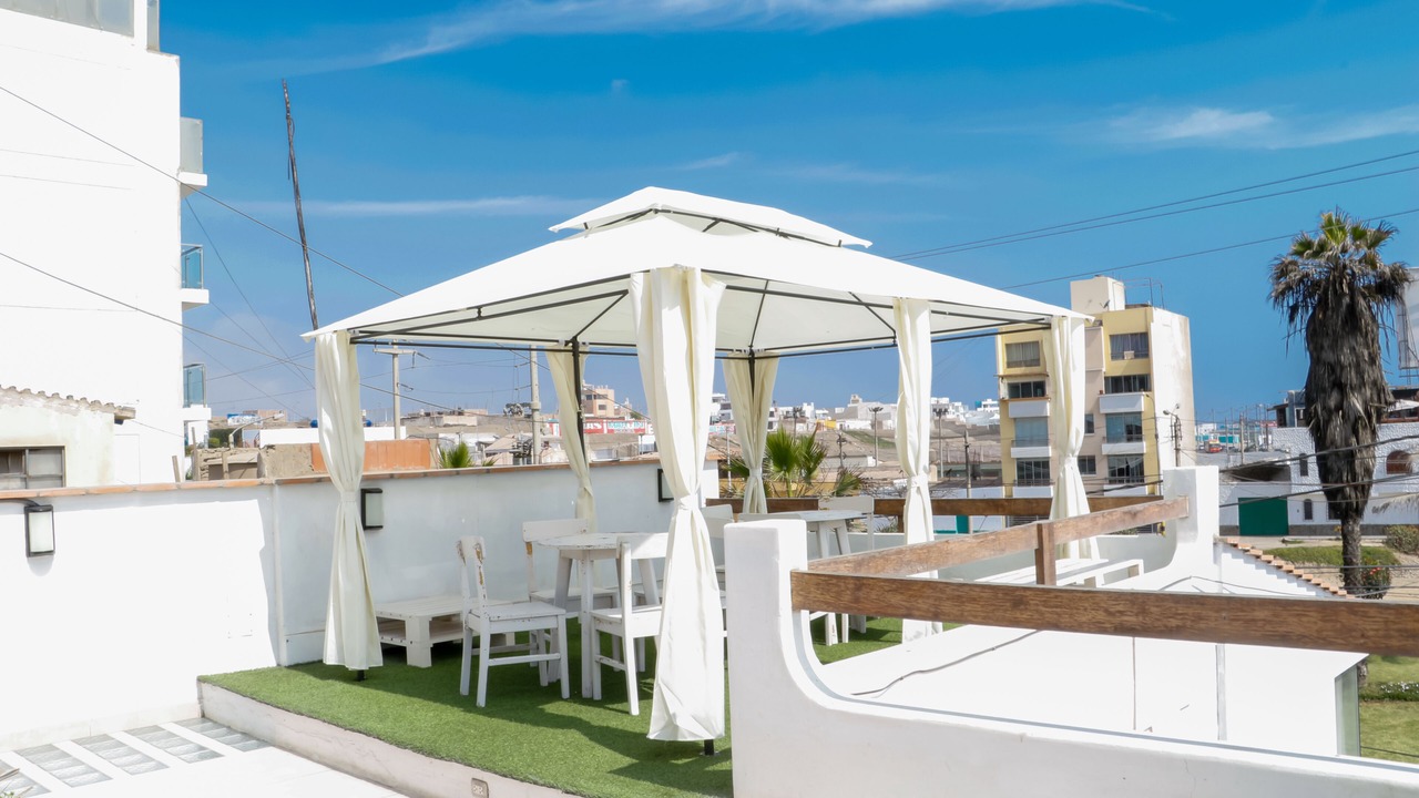 Photo of Outdoor in Trujillo