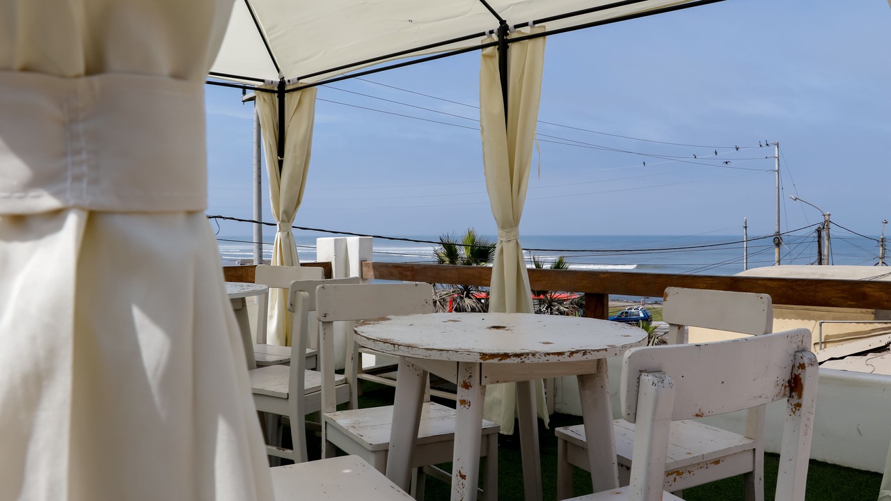 Photo of Outdoor in Trujillo