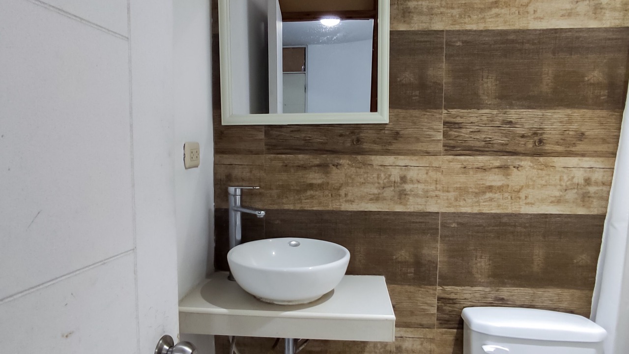 Photo of Bathroom in Trujillo