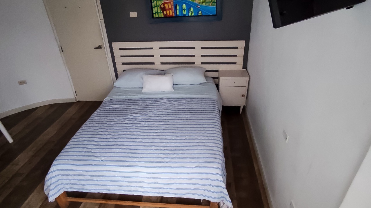 Photo of Bedroom in Trujillo