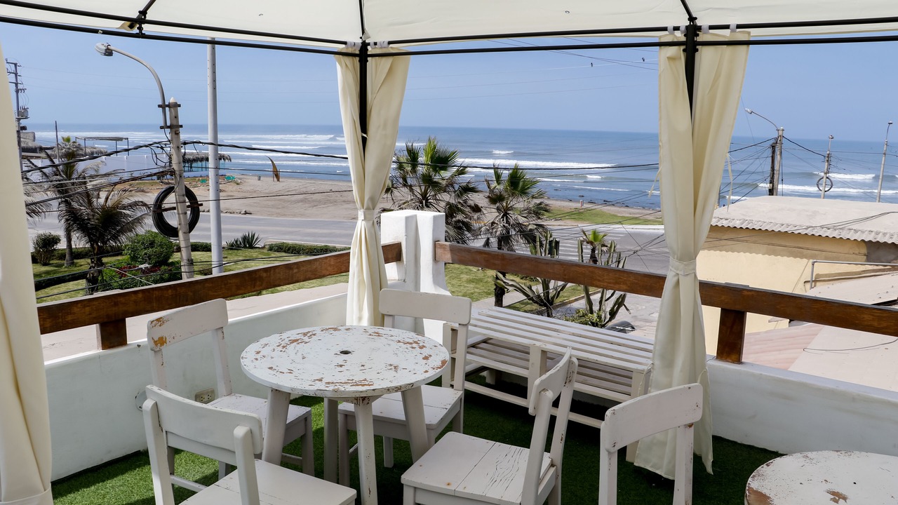 Photo of Outdoor in Trujillo