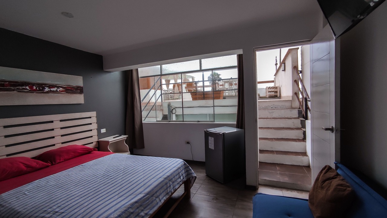 Photo of Bedroom in Trujillo