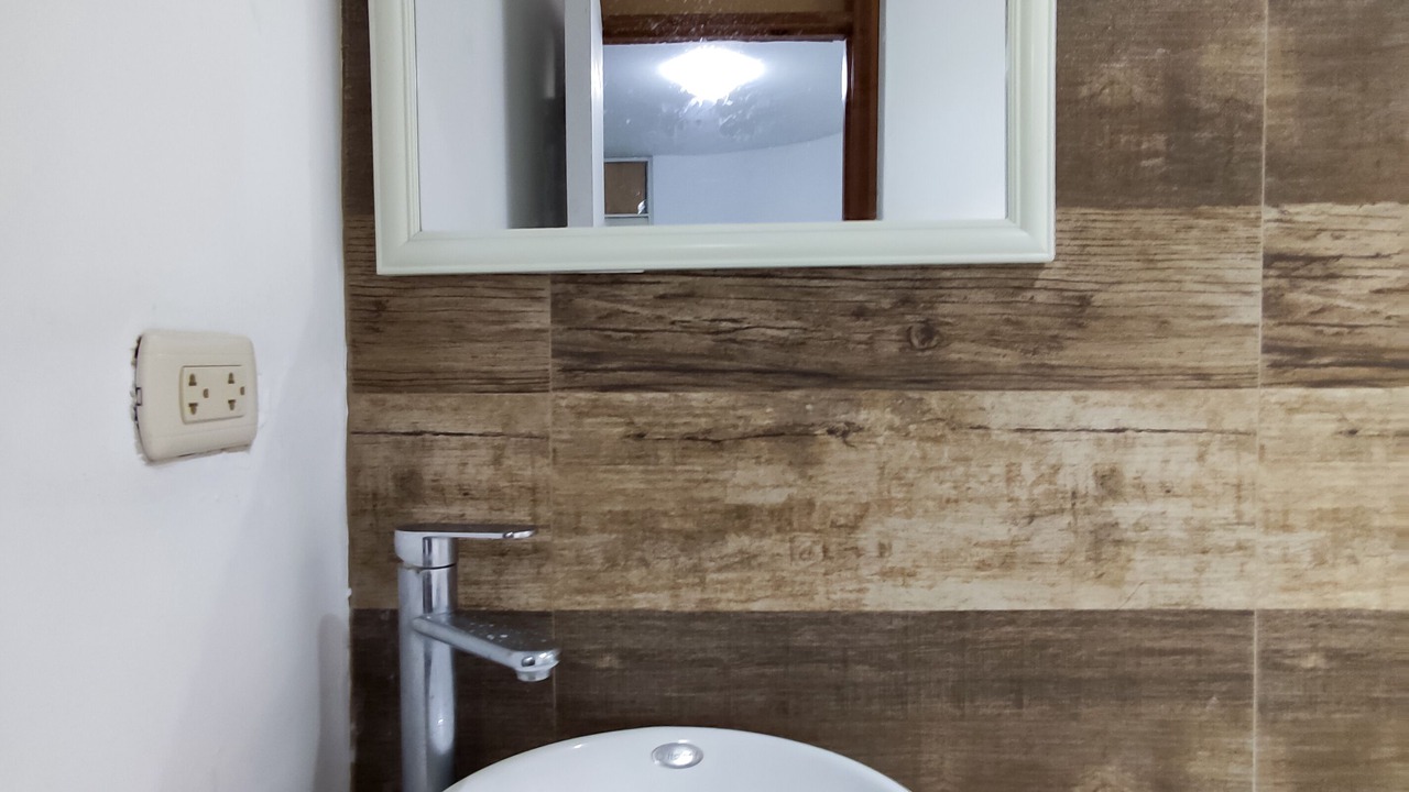 Photo of Bathroom in Trujillo