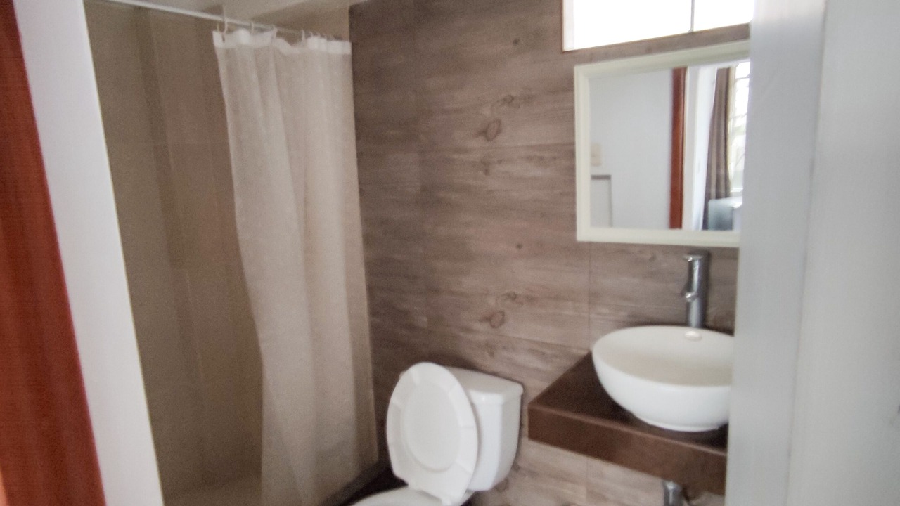 Photo of Bathroom in Trujillo