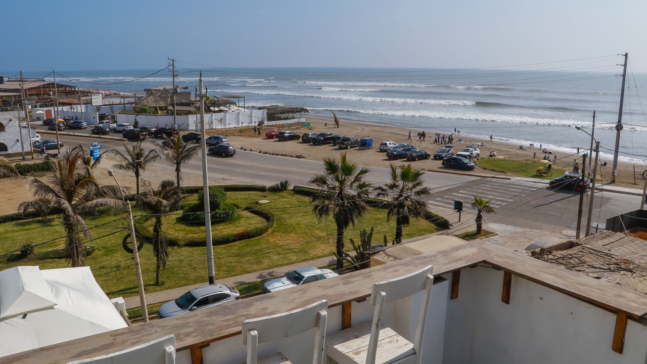 Photo of Outdoor in Trujillo