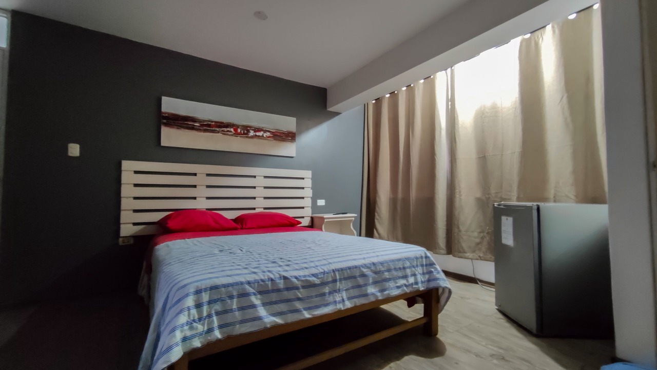 Photo of Bedroom in Trujillo