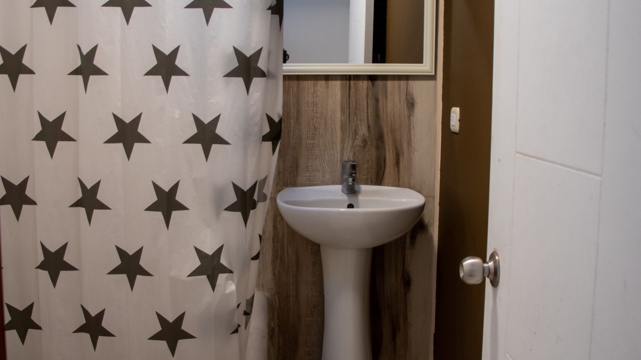 Photo of Bathroom in Trujillo