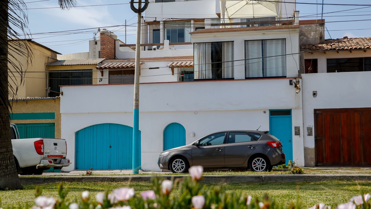 Photo of Outdoor in Trujillo