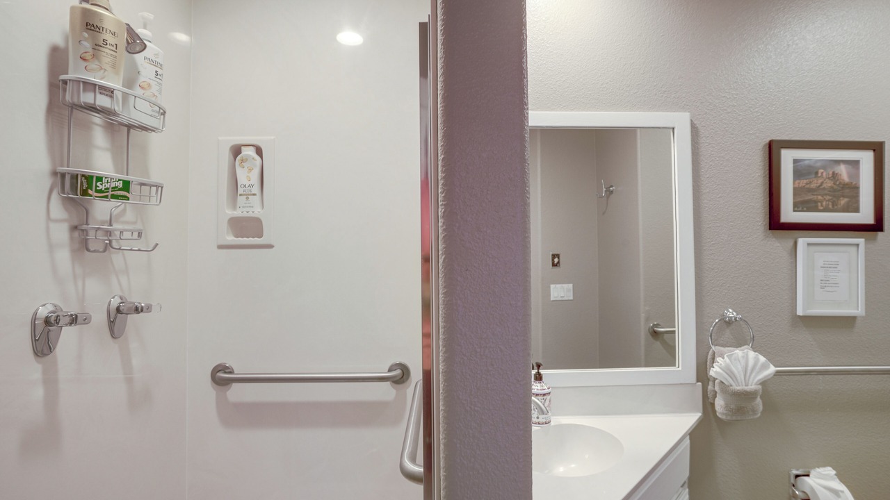 Photo of Bathroom in Oak Creek