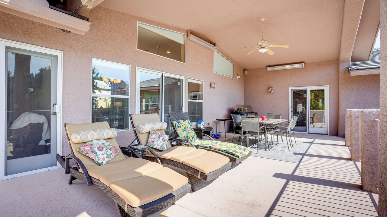 Photo of Outdoor in Oak Creek