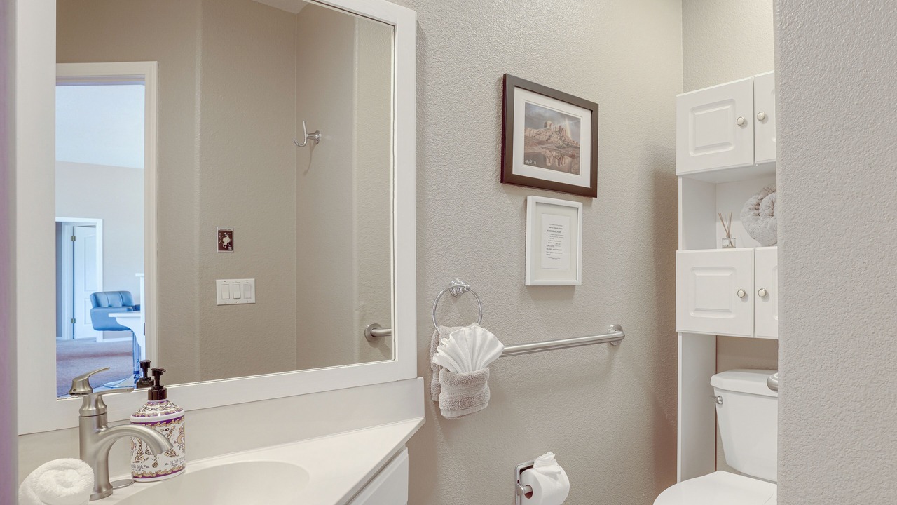 Photo of Bathroom in Oak Creek