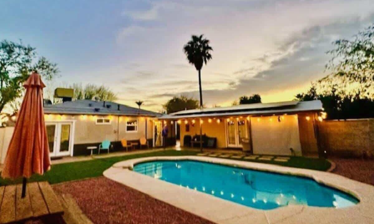 Photo of Outdoor in Bel Air