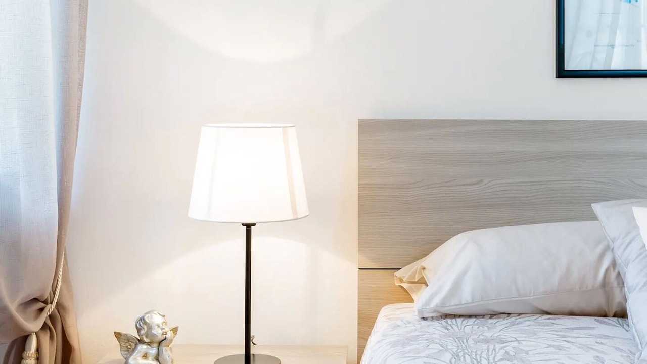 Photo of Bedroom in Castel Ivano