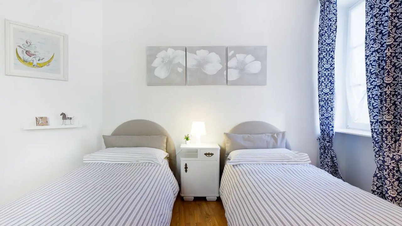 Photo of Bedroom in Castel Ivano