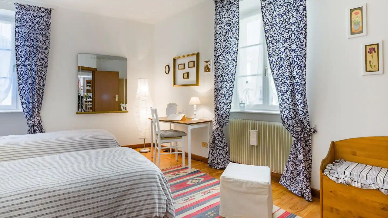 Photo of Bedroom in Castel Ivano