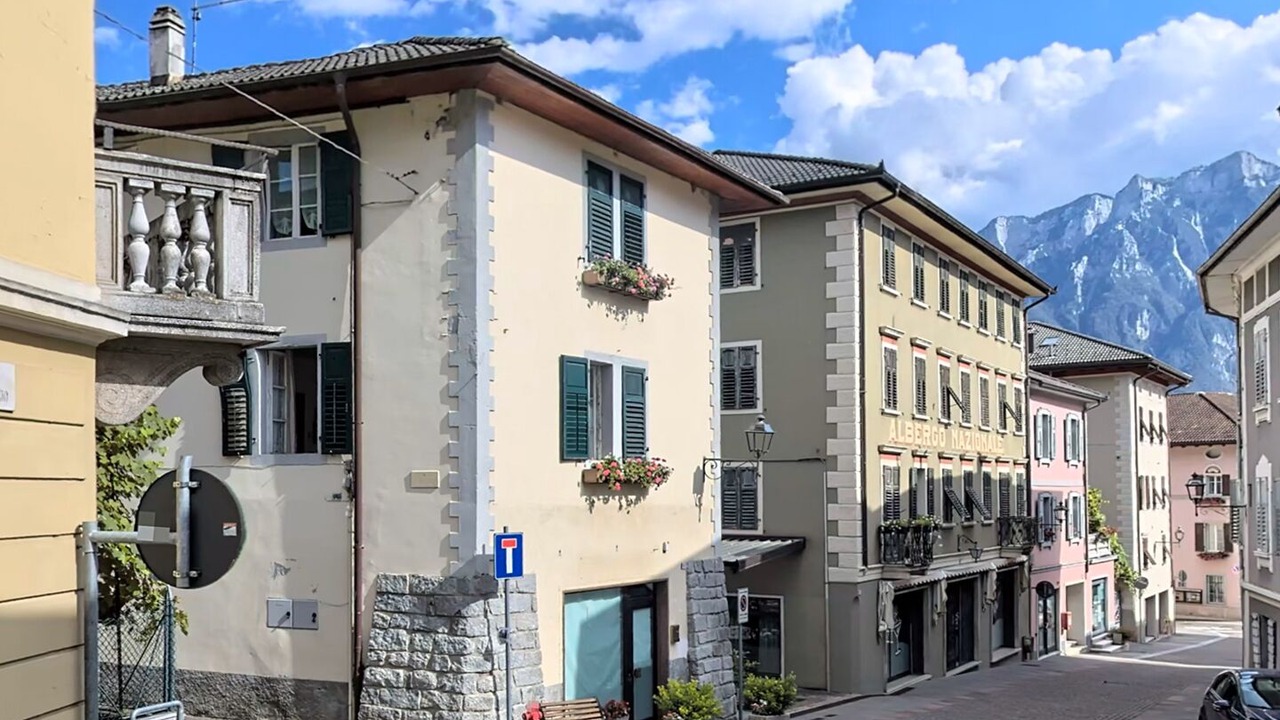 Photo of Outdoor in Castel Ivano