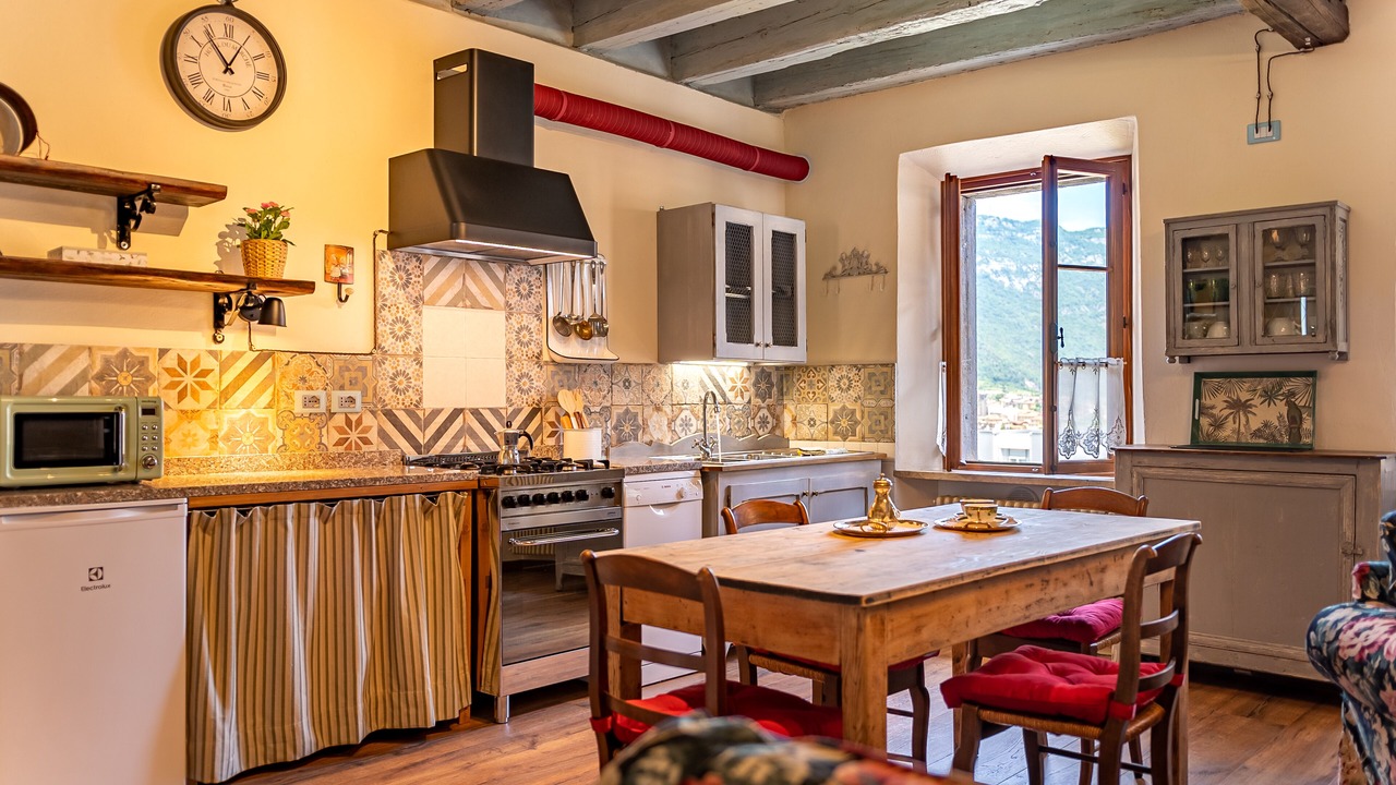 Photo of Kitchen in Ala