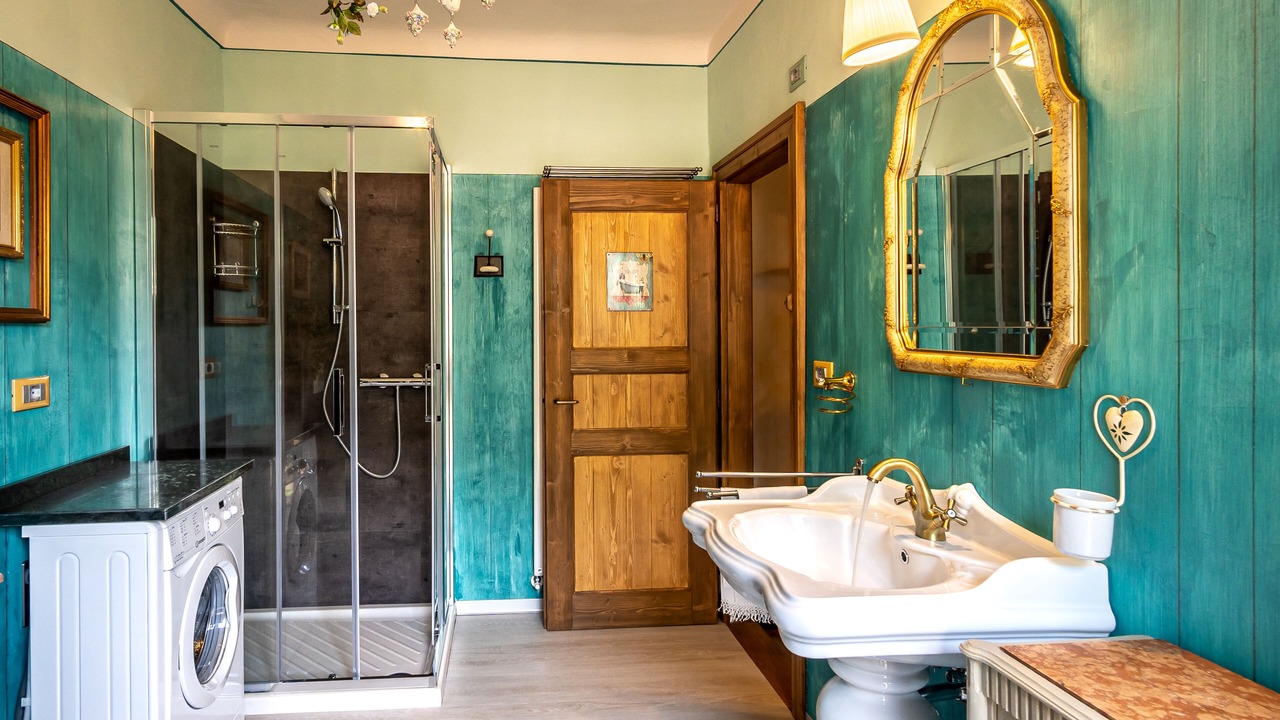 Photo of Bathroom in Ala