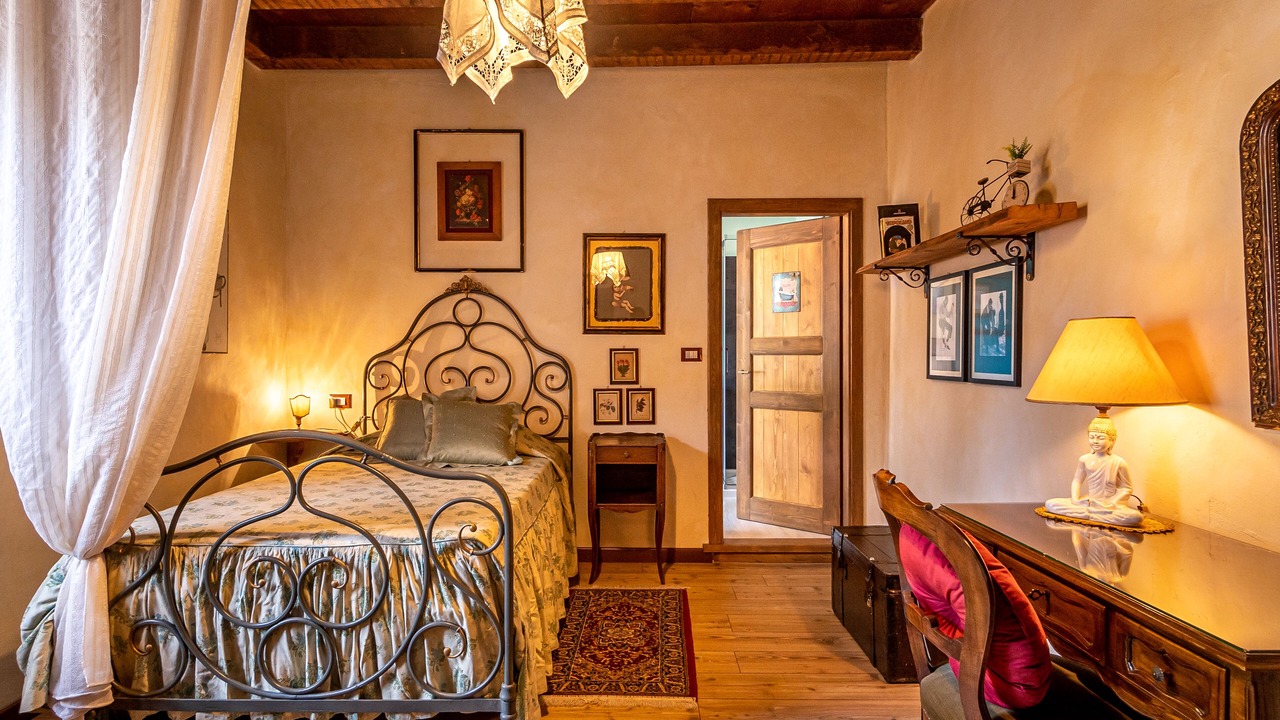 Photo of Bedroom in Ala