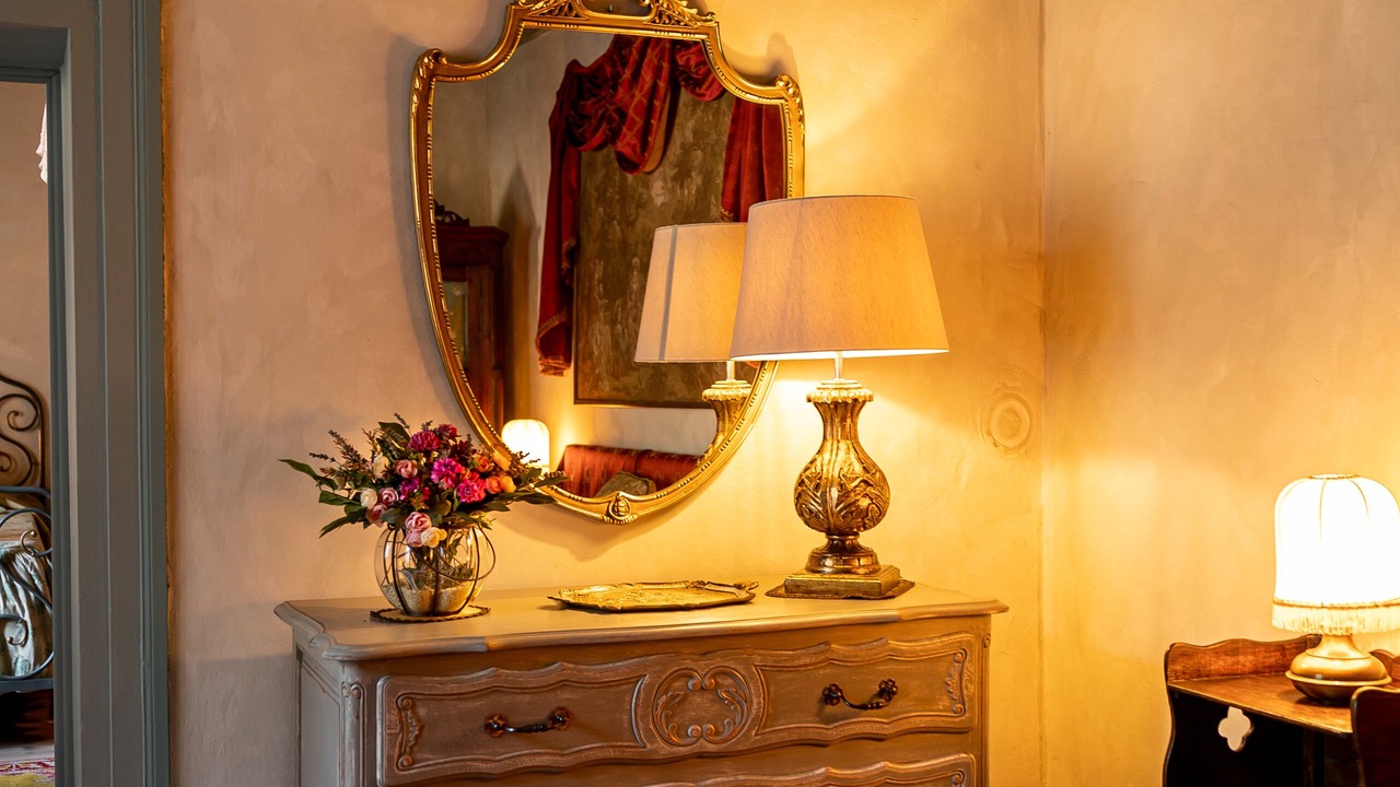 Photo of Bedroom in Ala