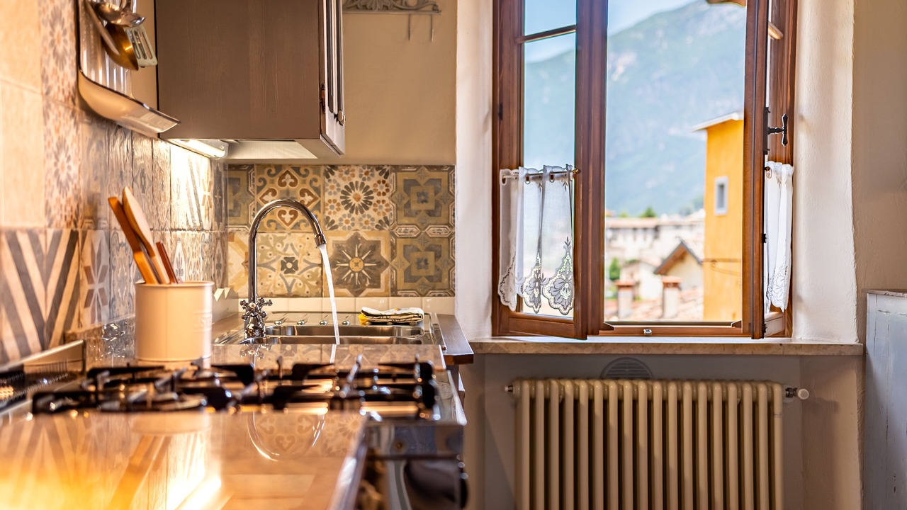 Photo of Kitchen in Ala
