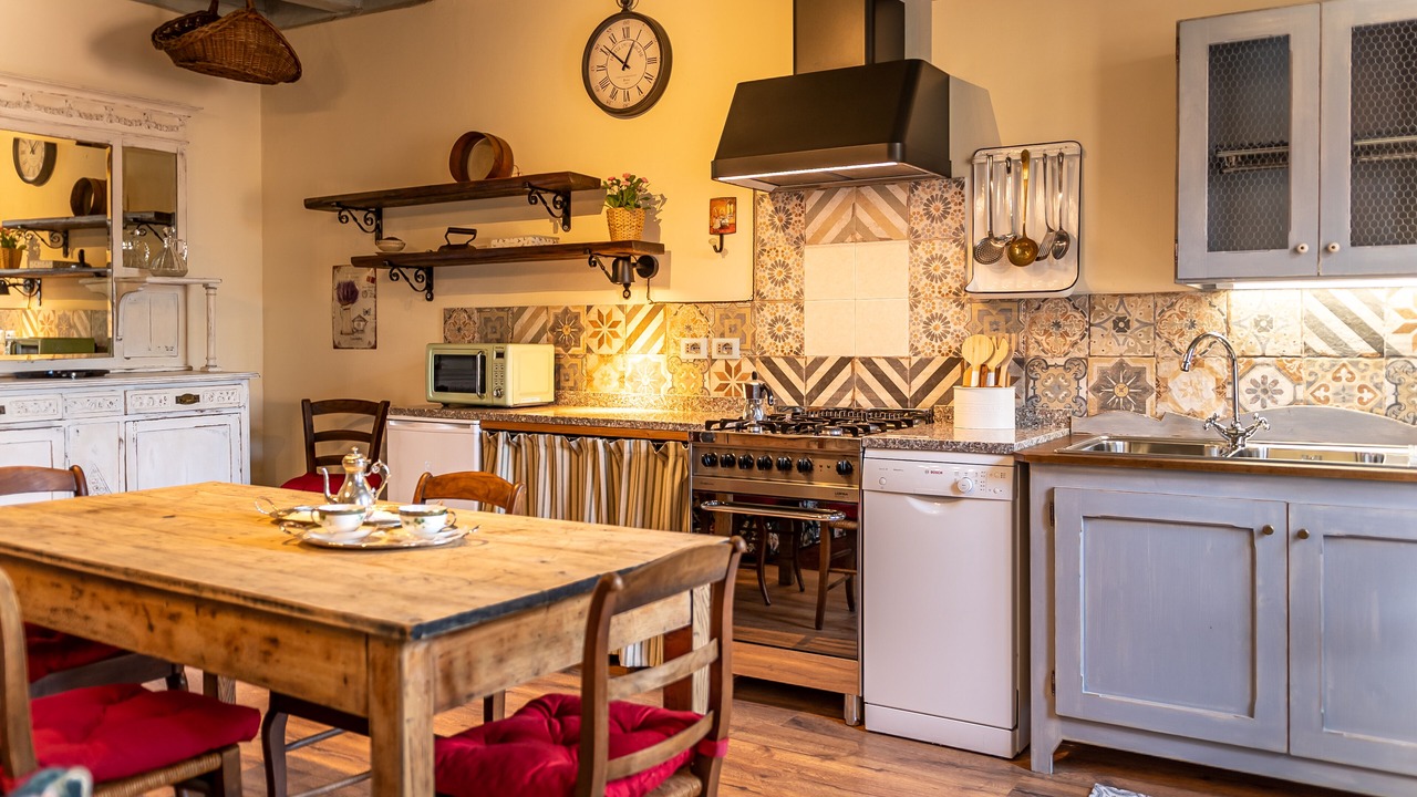 Photo of Kitchen in Ala