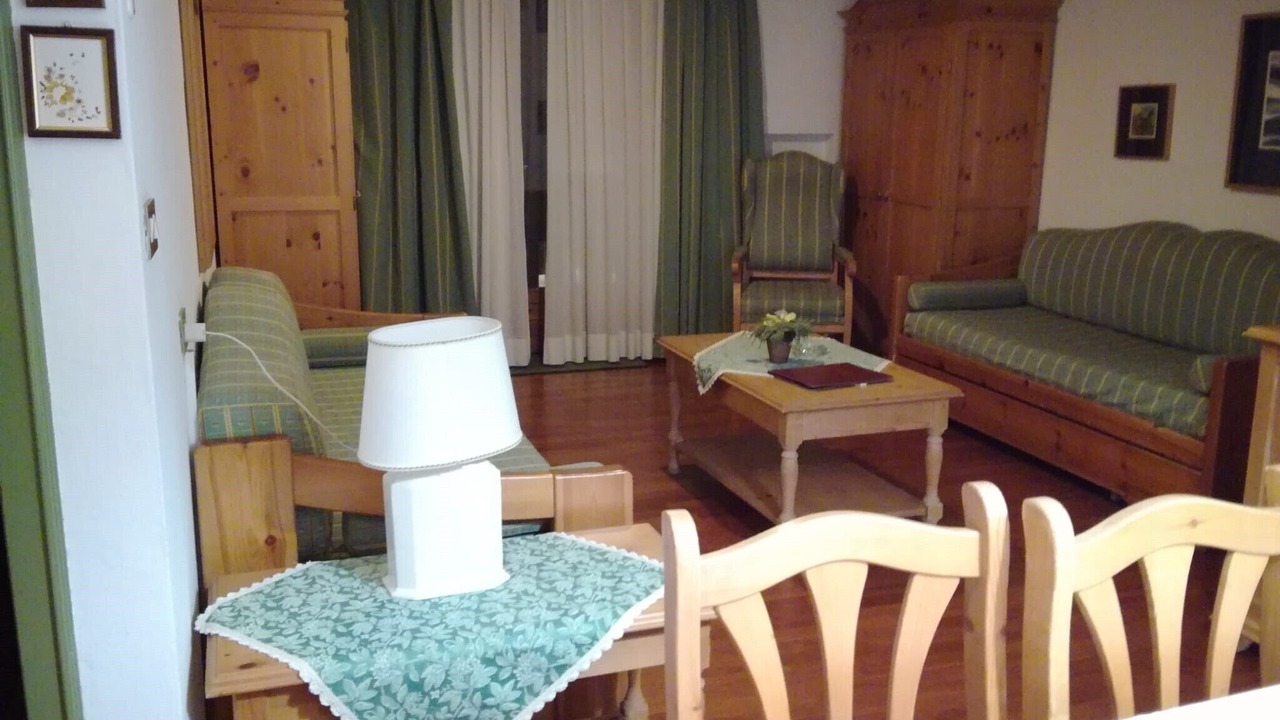 Photo of Livingroom in Badia