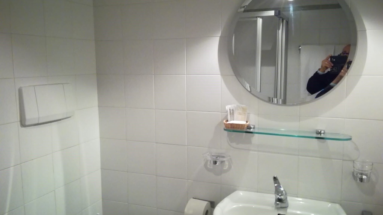 Photo of Bathroom in Badia