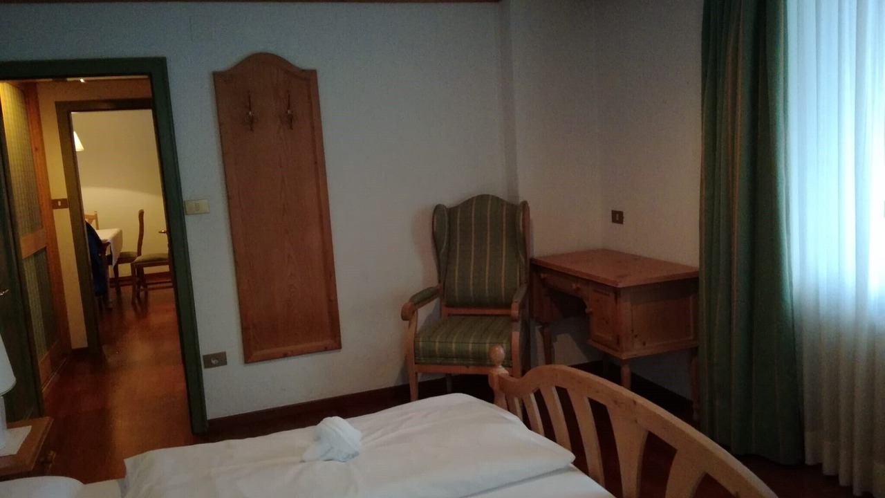 Photo of Bedroom in Badia