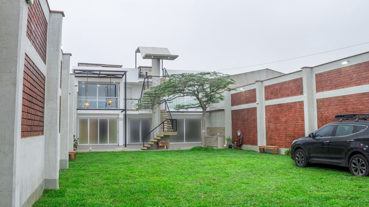 Photo of Outdoor in Lurigancho