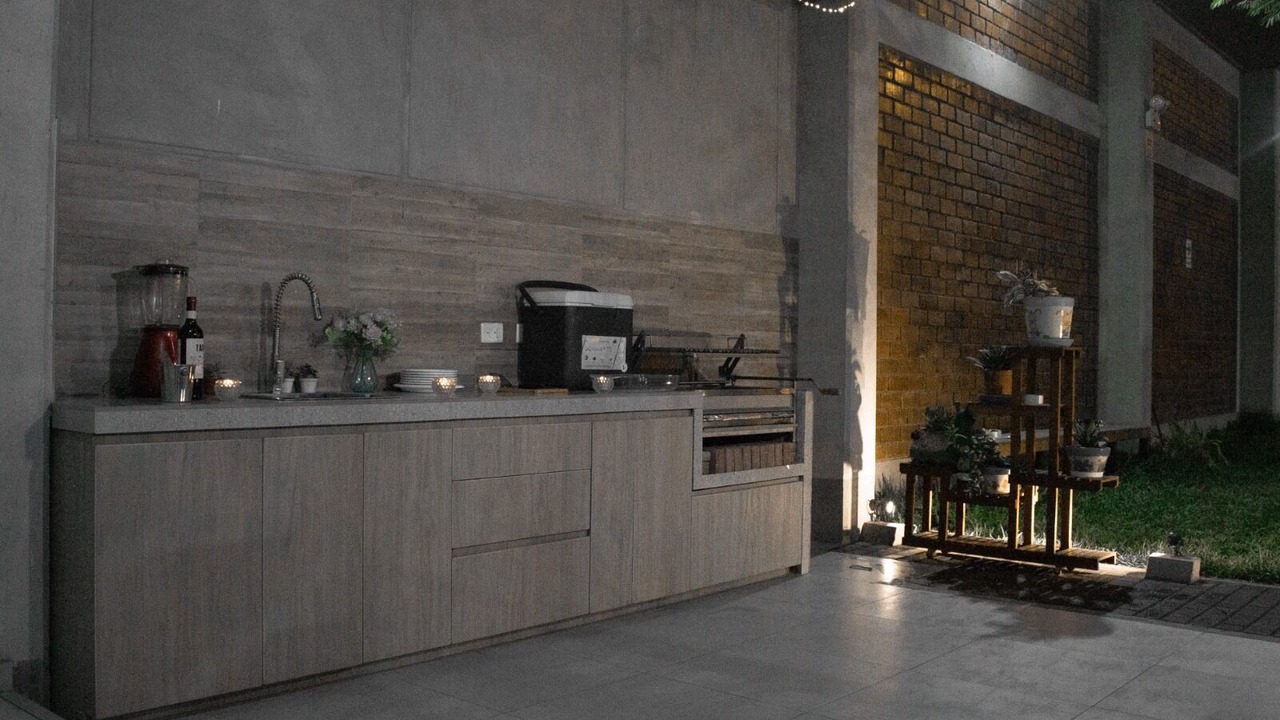 Photo of Kitchen in Lurigancho