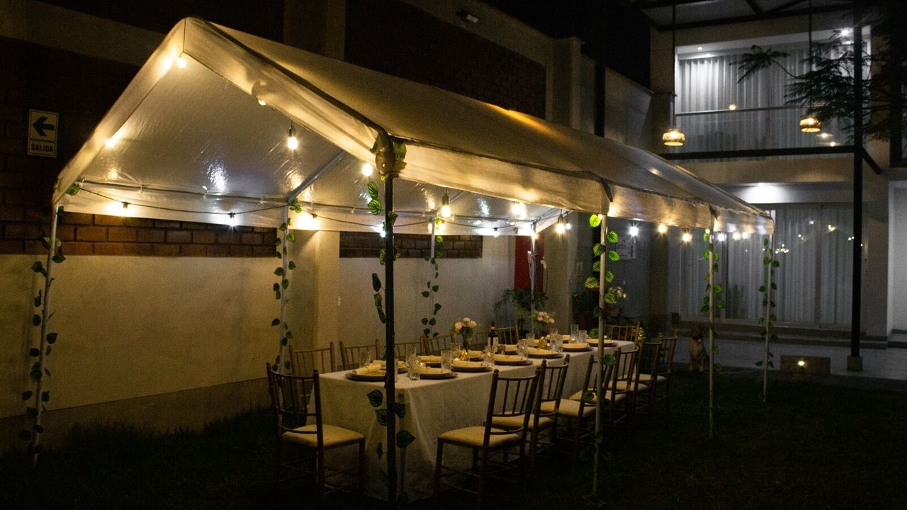 Photo of Outdoor in Lurigancho