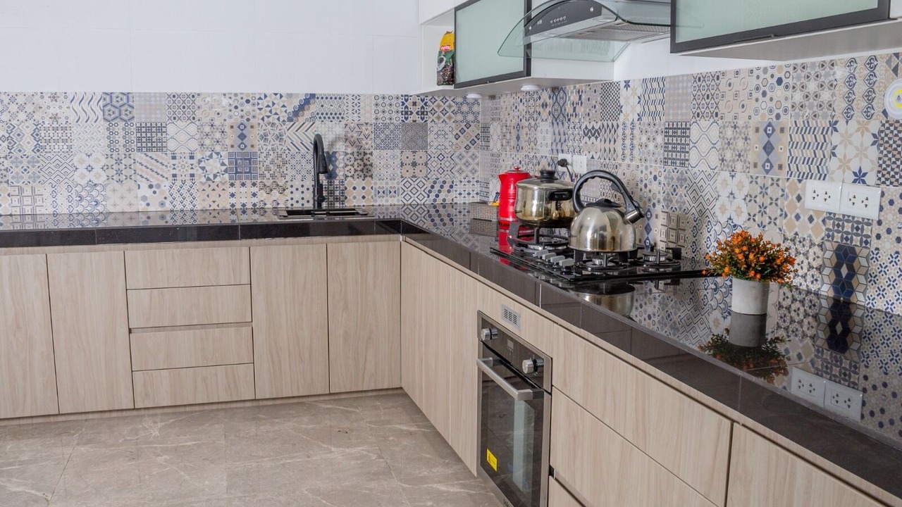 Photo of Kitchen in Lurigancho
