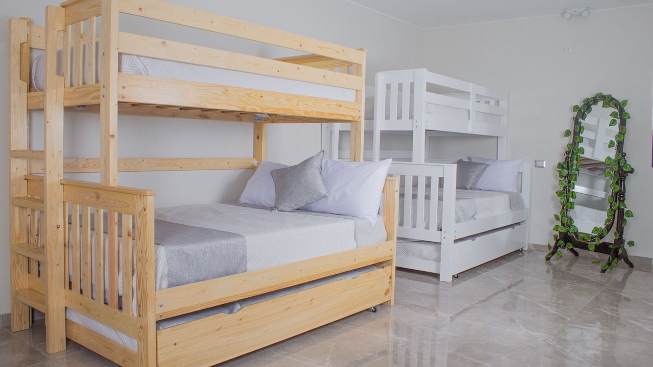 Photo of Bedroom in Lurigancho