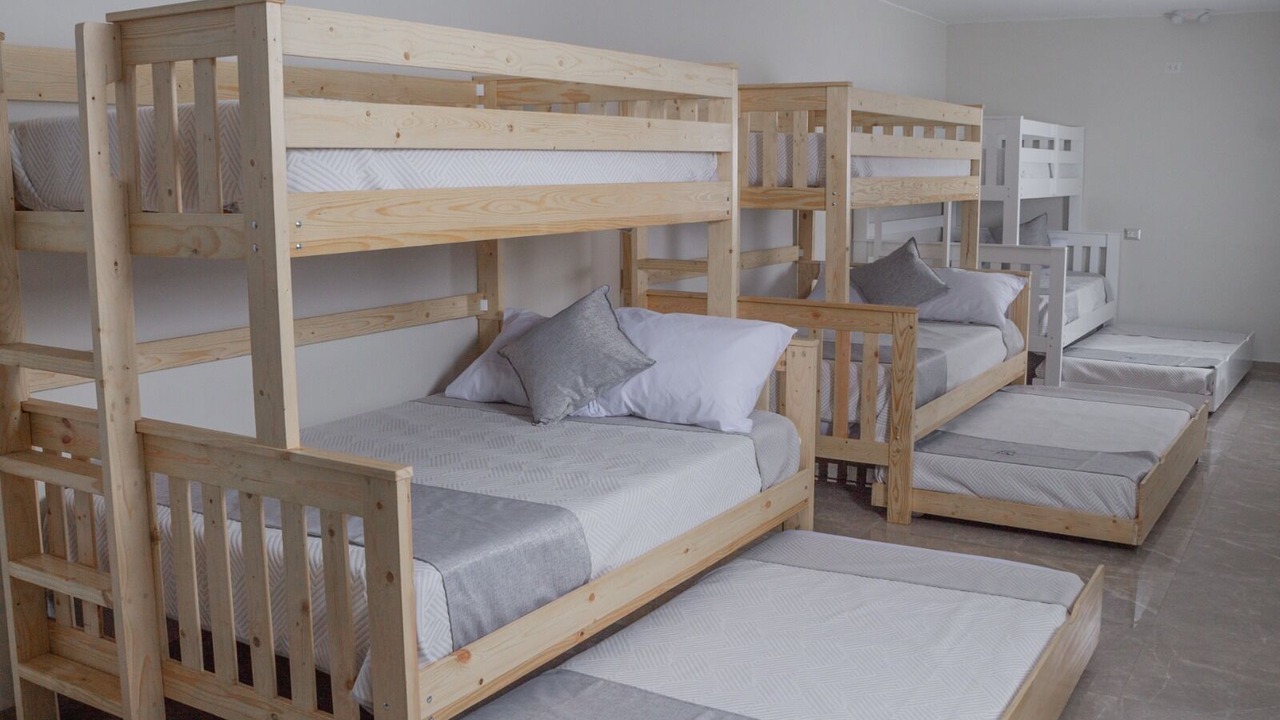 Photo of Bedroom in Lurigancho