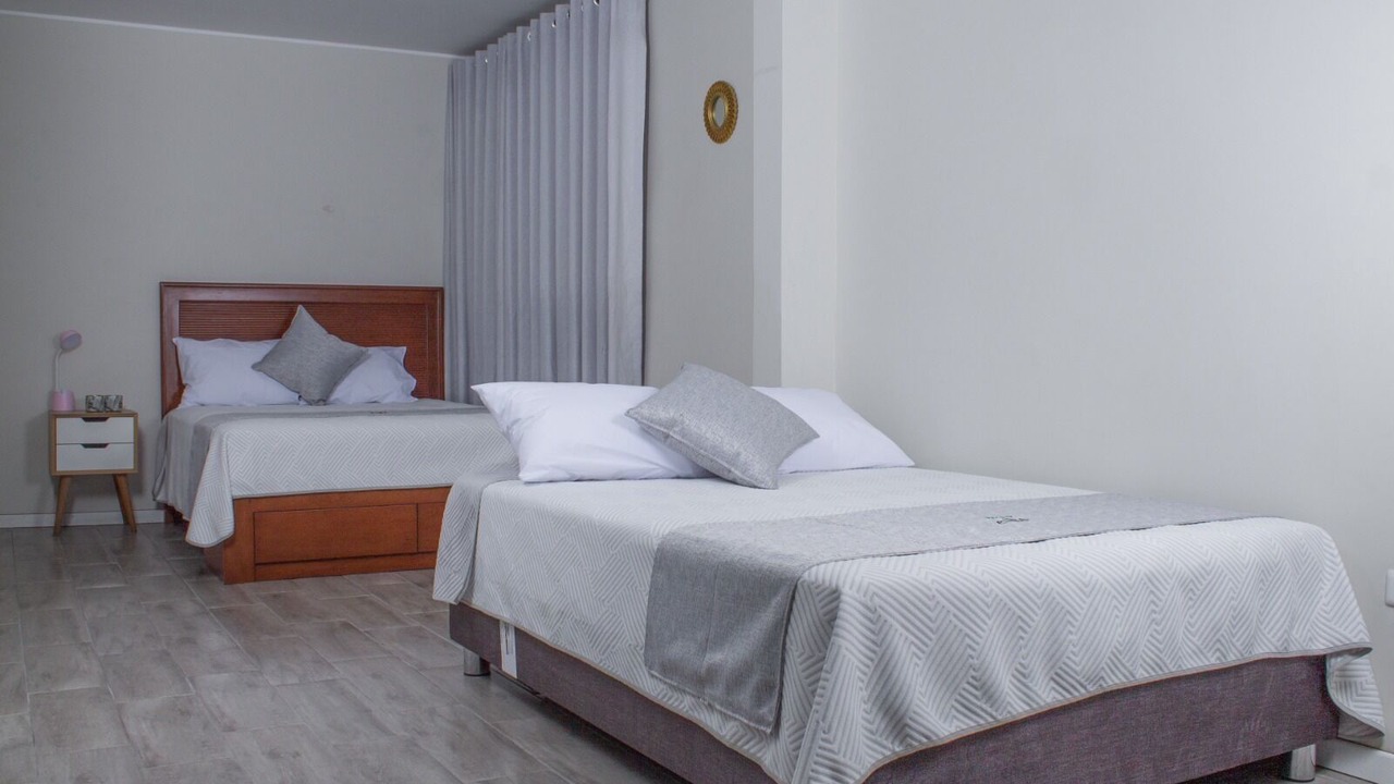 Photo of Bedroom in Lurigancho