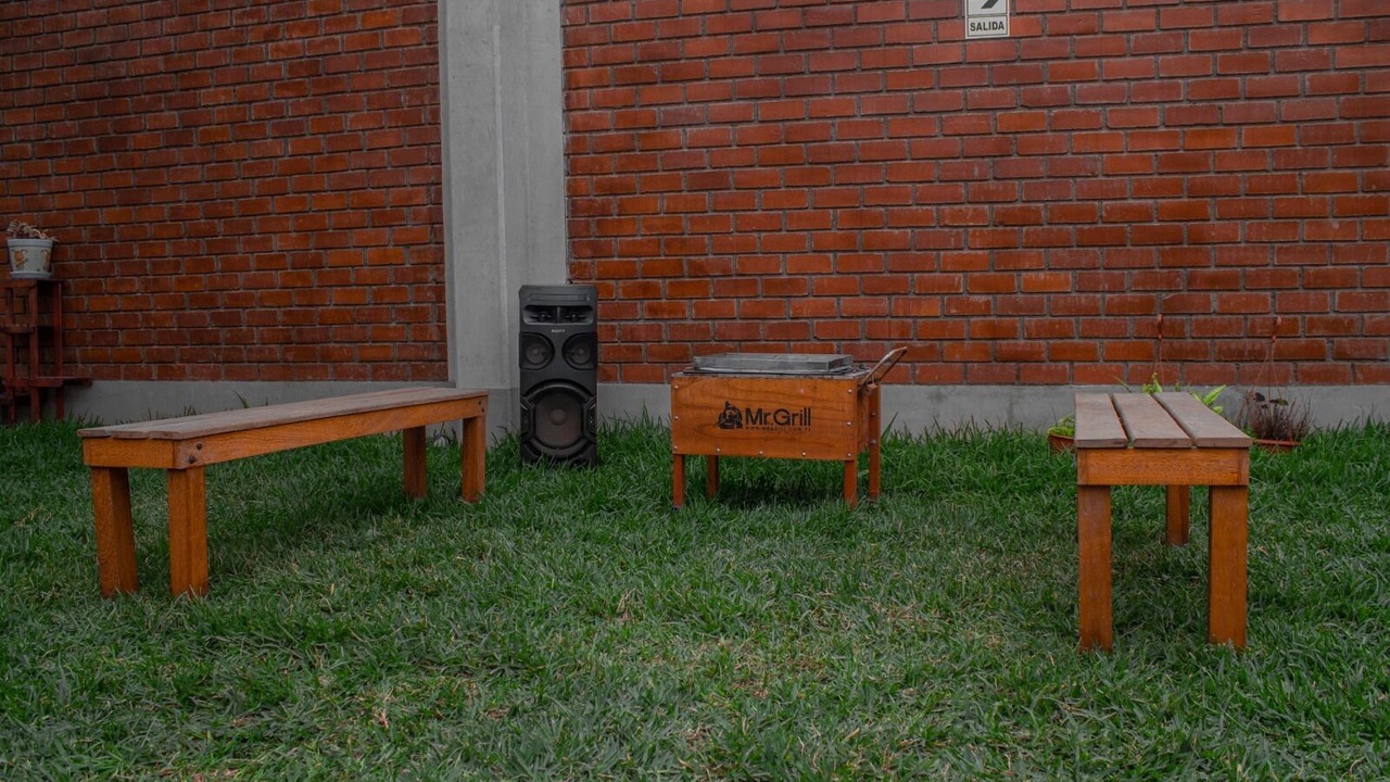 Photo of Outdoor in Lurigancho