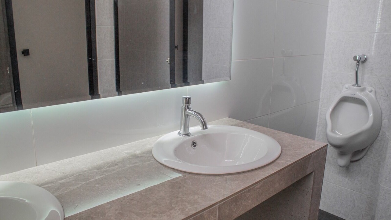 Photo of Bathroom in Lurigancho