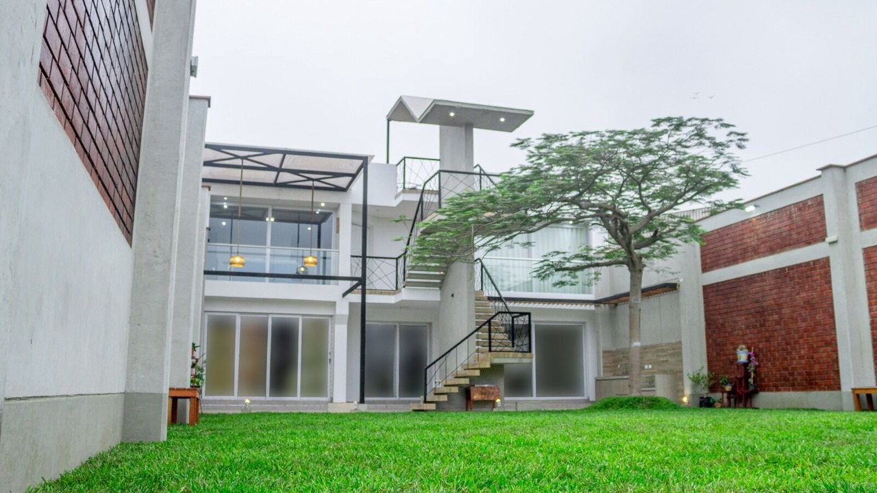 Photo of Outdoor in Lurigancho