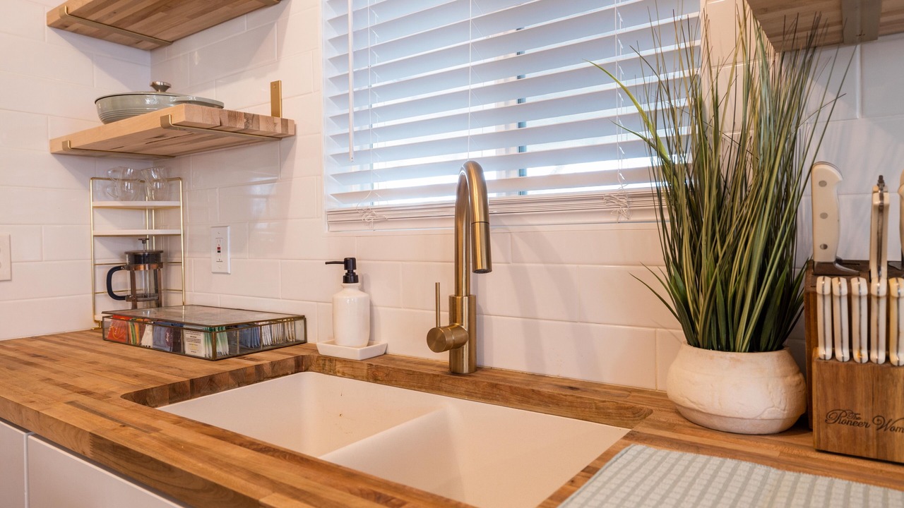 Photo of Bathroom in Chesterfield Place