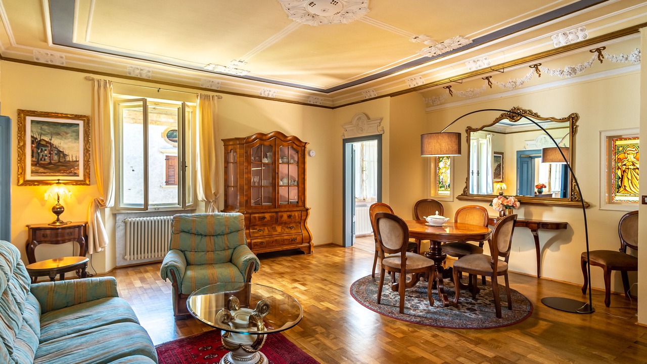 Photo of Livingroom in Ala